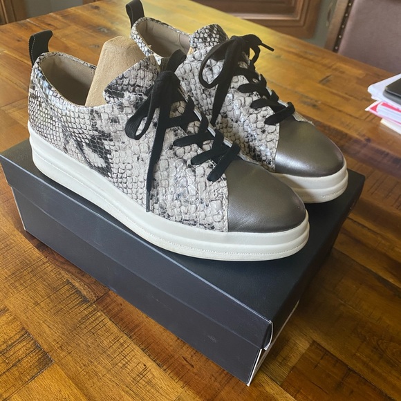 Naturalizer yarina, snake - Picture 4 of 6